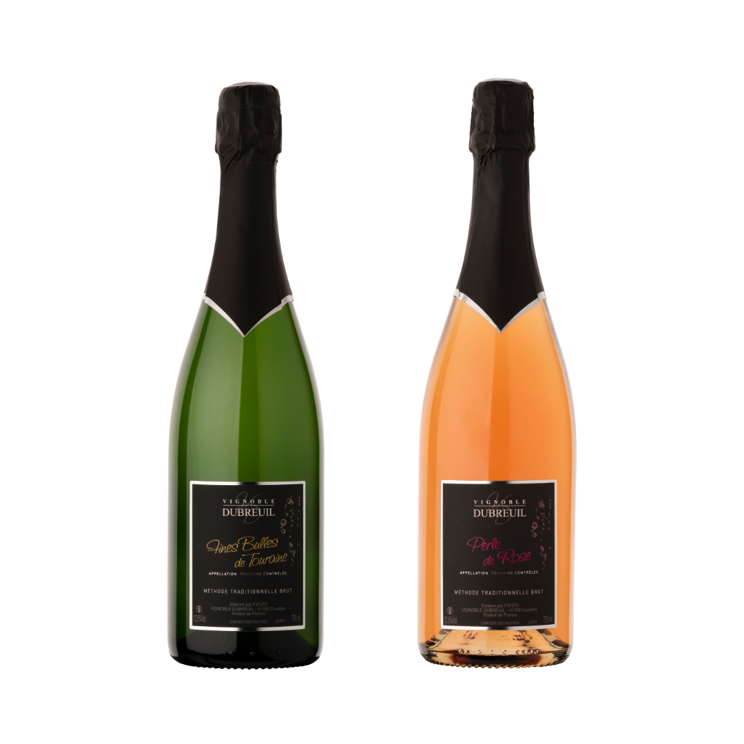 Fines Bulles de Touraine