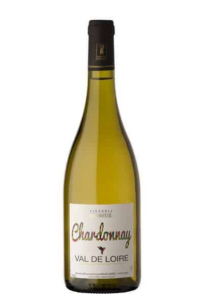 Chardonnay du Val de Loire 0.75 Cl