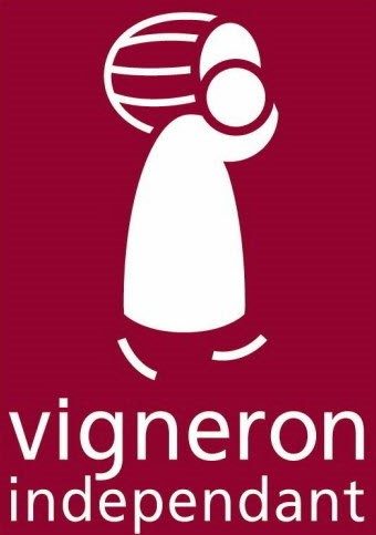 logo vigneron indépendant